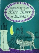 Online antikvárium: Mirr-Murr, a kandúr