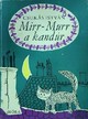 Online antikvárium: Mirr-Murr, a kandúr
