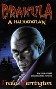 Online antikvárium: Drakula, a halhatatlan 