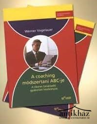 Könyv: A coaching módszertani ABC-je + Coaching a gyakorlatban