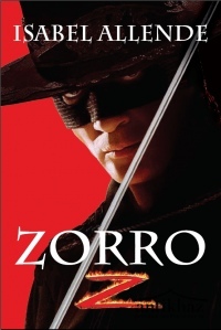 Könyv: Zorro
