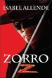 Online antikvárium: Zorro