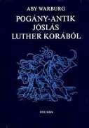 Online antikvárium: Pogány-antik jóslás Luther korából