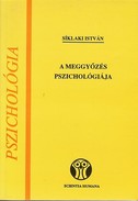 Online antikvárium: A meggyőzés pszichológiája