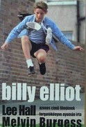 Online antikvárium: Billy Elliot