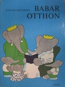 Online antikvárium: Babar otthon