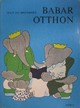 Online antikvárium: Babar otthon