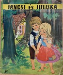 Online antikvárium: Jancsi és Juliska