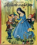 Online antikvárium: Hófehérke és a hét törpe
