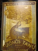 Online antikvárium: Különös tanú (The Case of the Perjured Parrot)