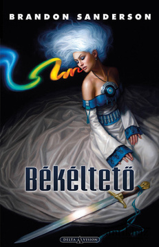 Könyv: Békéltető (Békéltető 1.) 
