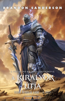 Könyv: A királyok útja II.