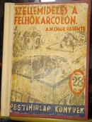 Online antikvárium: Szellemidézés a felhőkarcolón (Twenty Minutes To Kill)