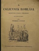 Online antikvárium: A csejennek romlása