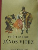 Online antikvárium: János vitéz