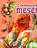 Online antikvárium: Tündérmanók meséi