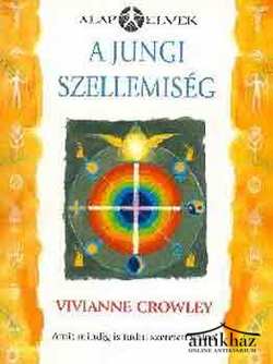 Könyv: A jungi szellemiség