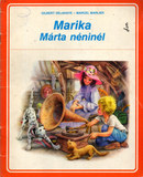 Online antikvárium: Marika Márta néninél