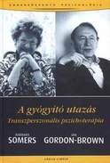 Online antikvárium: A gyógyító utazás (Transzperszonális pszichoterápia)
