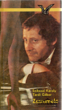 Könyv: Zsarumeló
