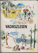 Online antikvárium: Vadászlesen