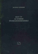 Online antikvárium: Egy út az ember önmegismeréséhez (Nyolc meditációban)