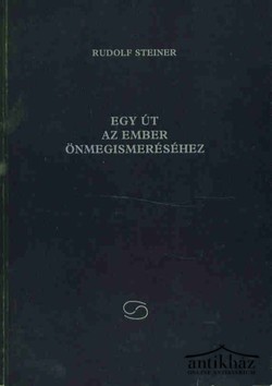 Könyv: Egy ​út az ember önmegismeréséhez (Nyolc meditációban)