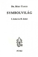 Online antikvárium: Symbolvilág I-II.