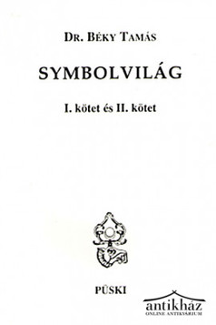 Könyv: Symbolvilág I-II.
