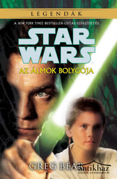 Könyv: Az álmok bolygója