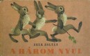 Online antikvárium: A három nyúl (Első kiadás!)