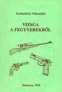 Online antikvárium: Vizsga a fegyverekből