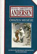 Online antikvárium: Hans Christian Andersen összes meséje