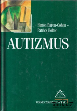 Könyv: Autizmus