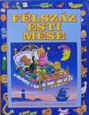 Online antikvárium: Félszáz esti mese