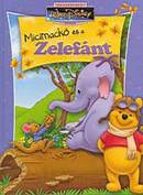 Online antikvárium: Micimackó és a Zelefánt