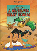 Online antikvárium: Aladdin - A rejtélyes Kelet csodái