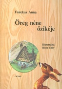 Online antikvárium: Öreg néne őzikéje