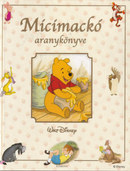 Online antikvárium: Micimackó aranykönyve