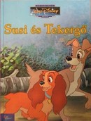 Online antikvárium: Susi és Tekergő