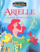 Online antikvárium: Arielle a kis hableány