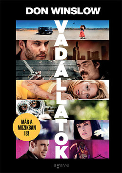 Könyv: Vadállatok (Barbár állatok)