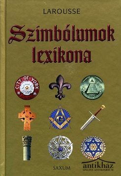 Könyv: Szimbólumok lexikona