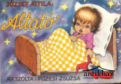 Könyv: Altató