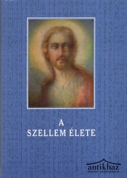 Könyv: A szellem élete