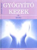 Online antikvárium: Gyógyító kezek II. - Reiki