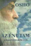 Online antikvárium: Az én utam a bárányfelhők útja