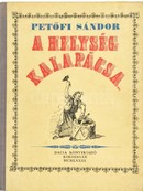 Online antikvárium: A helység kalapácsa