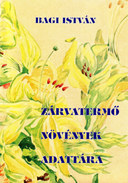 Online antikvárium: Zárvatermő növények adattára