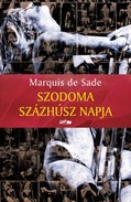 Online antikvárium: Szodoma ​százhúsz napja (Les cent-vingt journées de Sodome)